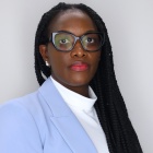 Nadège U. Mudenge

