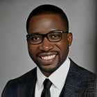 Emmanuel Aryee
